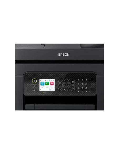 IMPRESORA EPSON WORKFORCE WF-2950DWF