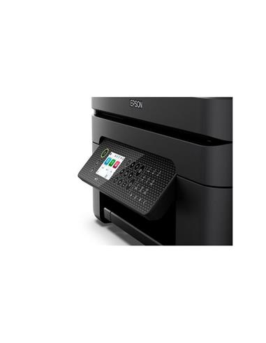 IMPRESORA EPSON WORKFORCE WF-2950DWF
