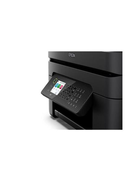 IMPRESORA EPSON WORKFORCE WF-2950DWF