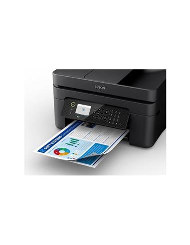IMPRESORA EPSON WORKFORCE WF-2950DWF