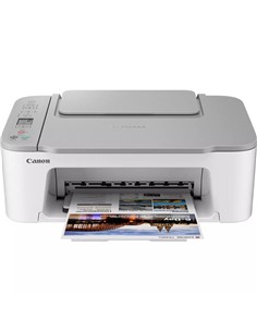 IMPRESORA CANON PIXMA TS3551I MFP COLOR WIFI WHITE