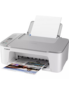 IMPRESORA CANON PIXMA TS3551I MFP COLOR WIFI WHITE 2