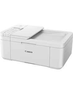 IMPRESORA CANON PIXMA TR4651 MFP DUPLEX COLOR WIFI WHITE 2