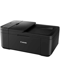 IMPRESORA CANON PIXMA TR4750I MFP DUPLEX COLOR WIFI BLACK 2