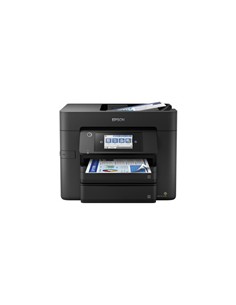 IMPRESORA EPSON WORKFORCE PRO WF-4830DWF