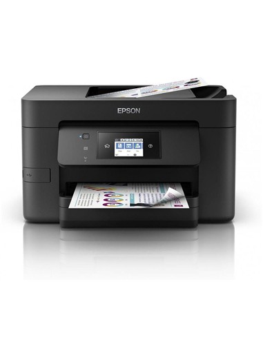 IMPRESORA EPSON WORKFORCE PRO WF-4820DWF