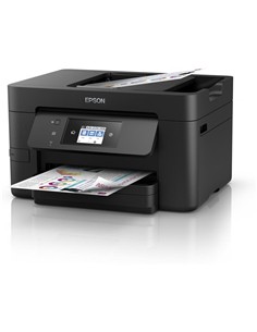 IMPRESORA EPSON WORKFORCE PRO WF-4820DWF 2