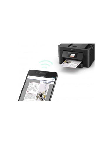 IMPRESORA EPSON WORKFORCE PRO WF-4820DWF
