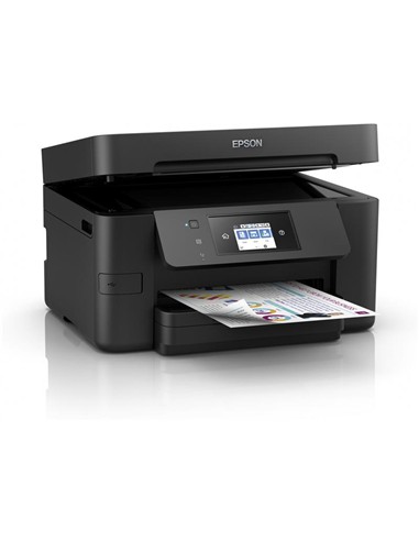 IMPRESORA EPSON WORKFORCE PRO WF-4820DWF
