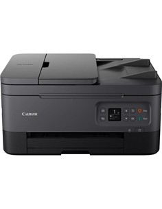 IMPRESORA CANON PIXMA TS7450A MFP DUPLEX COLOR WIFI BLACK
