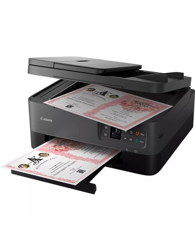 IMPRESORA CANON PIXMA TS7450A MFP DUPLEX COLOR...