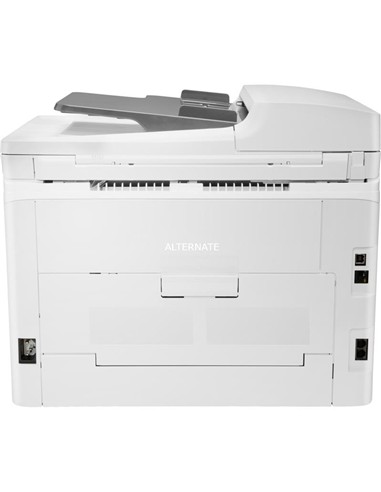 IMPRESORA HP LASERJET PRO M183FW MFP COLOR