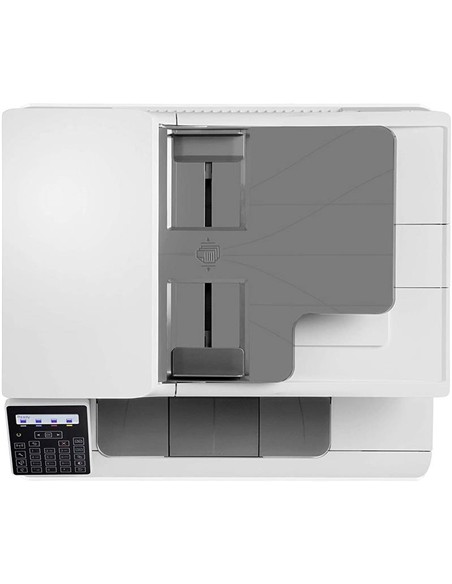 IMPRESORA HP LASERJET PRO M183FW MFP COLOR