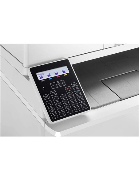 IMPRESORA HP LASERJET PRO M183FW MFP COLOR