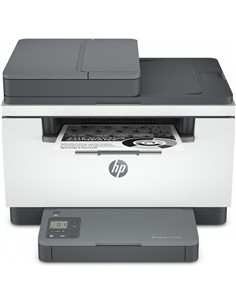 IMPRESORA HP LASERJET PLUS MFP M234SDWE A4 MONOCROMO