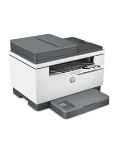 IMPRESORA HP LASERJET PLUS MFP M234SDWE A4 MONOCROMO 2
