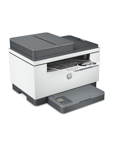 IMPRESORA HP LASERJET PLUS MFP M234SDWE A4 MONOCROMO