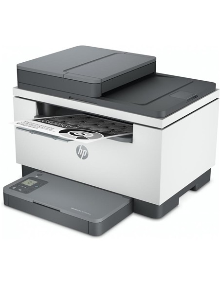 IMPRESORA HP LASERJET PLUS MFP M234SDWE A4 MONOCROMO