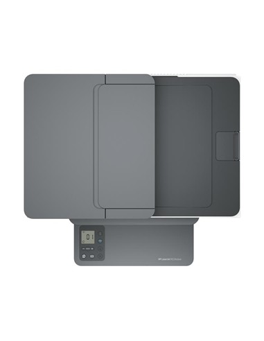 IMPRESORA HP LASERJET PLUS MFP M234SDWE A4 MONOCROMO