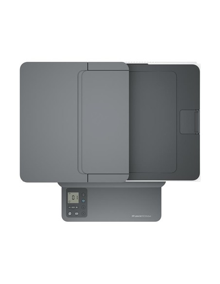IMPRESORA HP LASERJET PLUS MFP M234SDWE A4 MONOCROMO