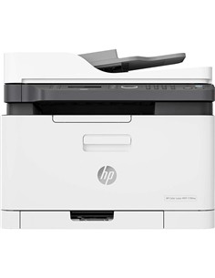 IMPRESORA HP LASER 179FNW MFP COLOR