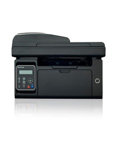 IMPRESORA MFP PANTUM LASER MONOCROMO M6550NW 22PPM 150H USB RJ45 WIFI 3Y