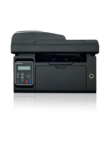 IMPRESORA MFP PANTUM LASER MONOCROMO M6550NW 22PPM 150H USB RJ45 WIFI 3Y
