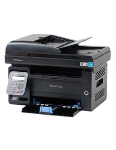 IMPRESORA MFP PANTUM LASER MONOCROMO M6550NW 22PPM 150H USB RJ45 WIFI 3Y 2