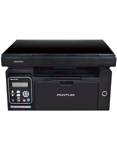 IMPRESORA MFP PANTUM LASER MONOCROMO M6500W 22PPM 150H...