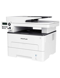IMPRESORA MFP PANTUM LASER MONOCROMO M7105DW 33PPM 250H... 2