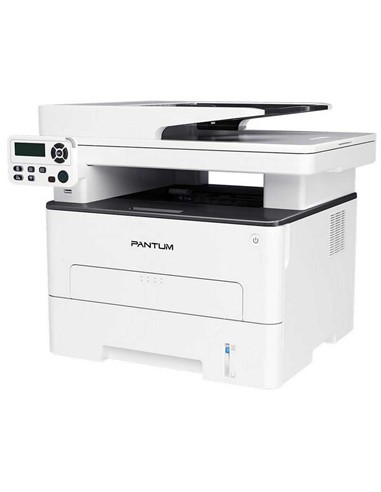 IMPRESORA MFP PANTUM LASER MONOCROMO M7105DW...