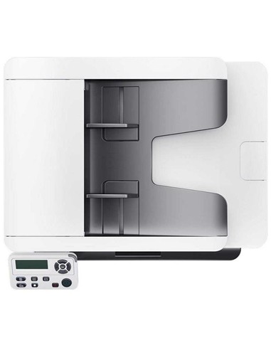 IMPRESORA MFP PANTUM LASER MONOCROMO M7105DW...