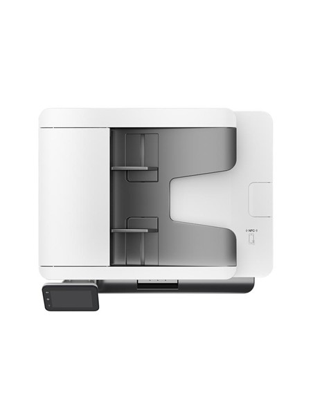 IMPRESORA MFP PANTUM LASER MONOCROMO BM5100FDW 40PPM 250H USB RJ45 WIFI FAX