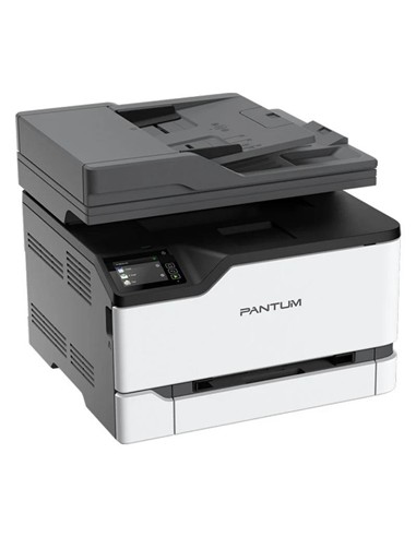 IMPRESORA MFP PANTUM LASER COLOR CM2200FDW...