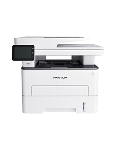 IMPRESORA MFP PANTUM LASER MONOCROMO M7310DW 33PPM 250H...