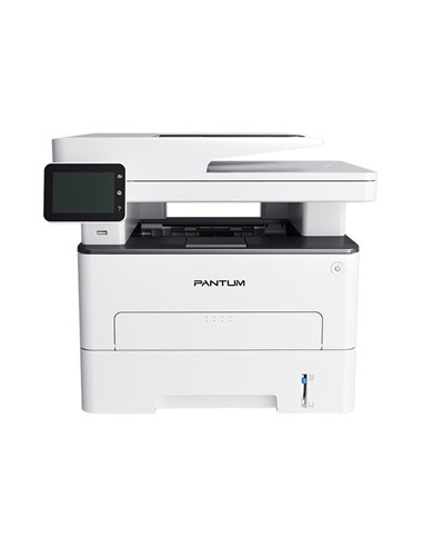 IMPRESORA MFP PANTUM LASER MONOCROMO M7310DW...