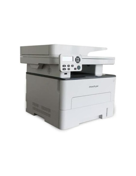 IMPRESORA MFP PANTUM LASER MONOCROMO M7100DW 33PPM 250H USB RJ45 WIFI NFC