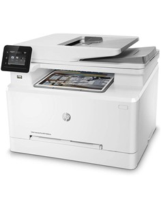 IMPRESORA HP LASERJET PRO M282NW MFP COLOR 2