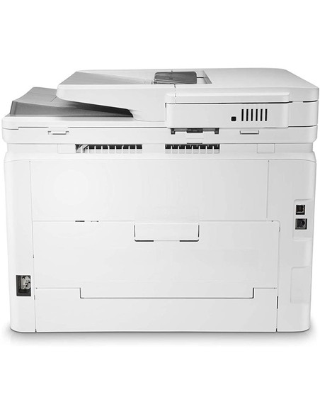 IMPRESORA HP LASERJET PRO M282NW MFP COLOR