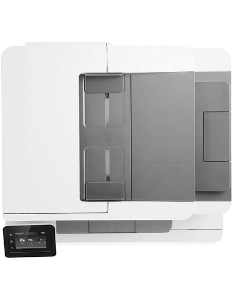 IMPRESORA HP LASERJET PRO M282NW MFP COLOR