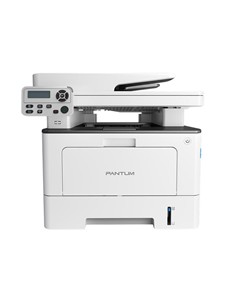 IMPRESORA MFP PANTUM LASER MONOCROMO BM5115ADW 40PPM 250H USB RJ45 WIFI 3Y