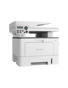 IMPRESORA MFP PANTUM LASER MONOCROMO BM5115ADW 40PPM 250H USB RJ45 WIFI 3Y 2