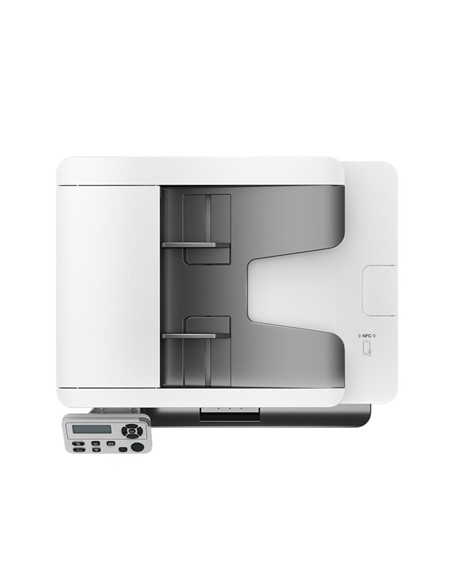 IMPRESORA MFP PANTUM LASER MONOCROMO BM5115ADW 40PPM 250H USB RJ45 WIFI 3Y