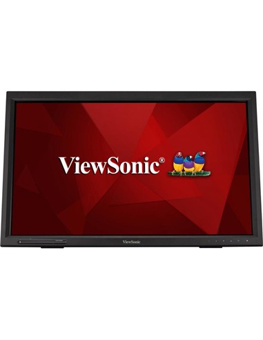 MONITOR VIEWSONIC 24 TACTIL IR MULTIMEDIA HDMI...