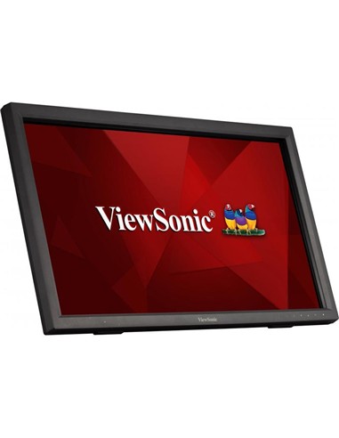 MONITOR VIEWSONIC 24 TACTIL IR MULTIMEDIA HDMI...