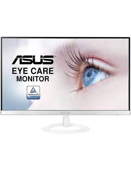 MONITOR ASUS 24 VZ249HE-W FHD VGA HDMI WHITE