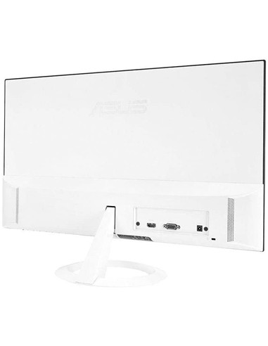 MONITOR ASUS 24 VZ249HE-W FHD VGA HDMI WHITE