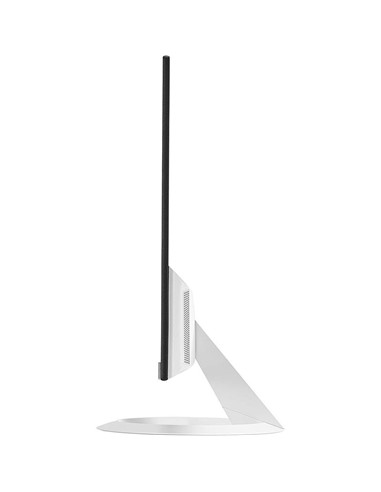 MONITOR ASUS 24 VZ249HE-W FHD VGA HDMI WHITE