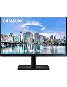 MONITOR PROFESSIONAL SAMSUNG 27 IPS ERGONOMICO HDMI DP USB