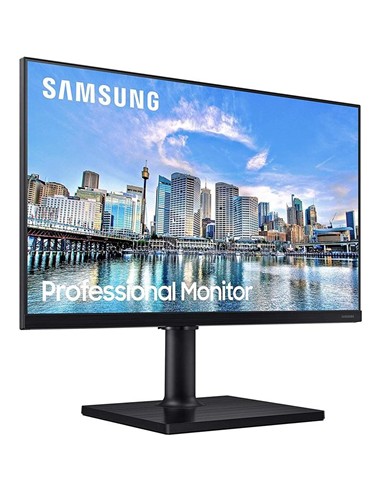 MONITOR PROFESSIONAL SAMSUNG 27 IPS ERGONOMICO...